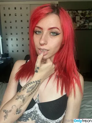 harley_fayefree / harleyyfayye nude photo #0084