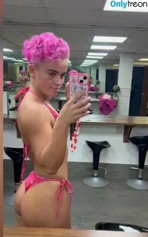 Harley Hudson / Patreon / TheHarleyHudson / harleyhudsonx nude photo #0002