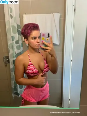 Harley Hudson / Patreon / TheHarleyHudson / harleyhudsonx nude photo #0011