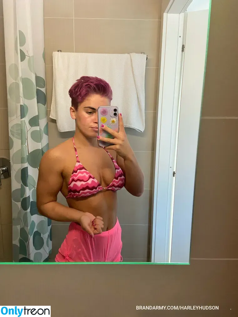 Harley Hudson nude photo #0013 (Patreon / TheHarleyHudson / harleyhudsonx)