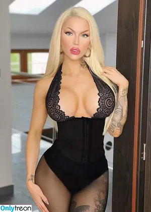 Harley LaVey / HarleyLaVey / doroteja.bt / dorotejabt nude photo #0034