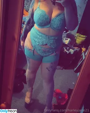 harleyjane21 / harleyjayne nude photo #0004