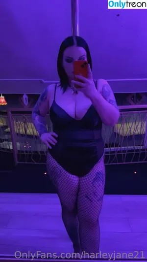 harleyjane21 / harleyjayne nude photo #0020