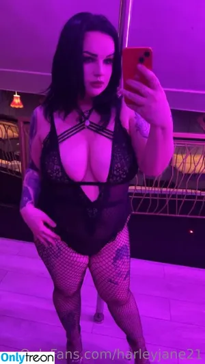 harleyjane21 / harleyjayne nude photo #0024