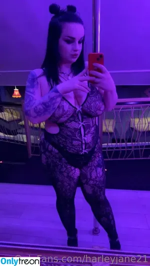 harleyjane21 / harleyjayne nude photo #0030