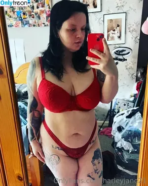 harleyjane21 / harleyjayne nude photo #0032