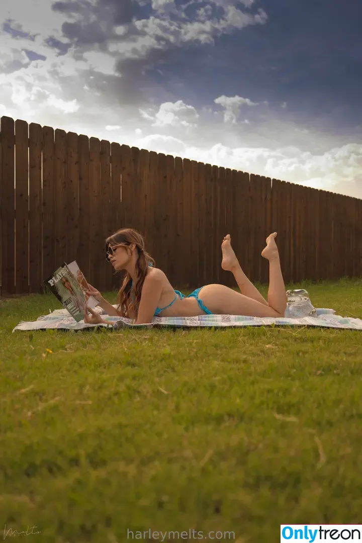 harleymelts nude photo #0170 (harleymelts)