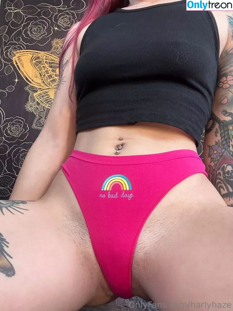 HarlyHaze nude photo #0138 (HarlyHaze)