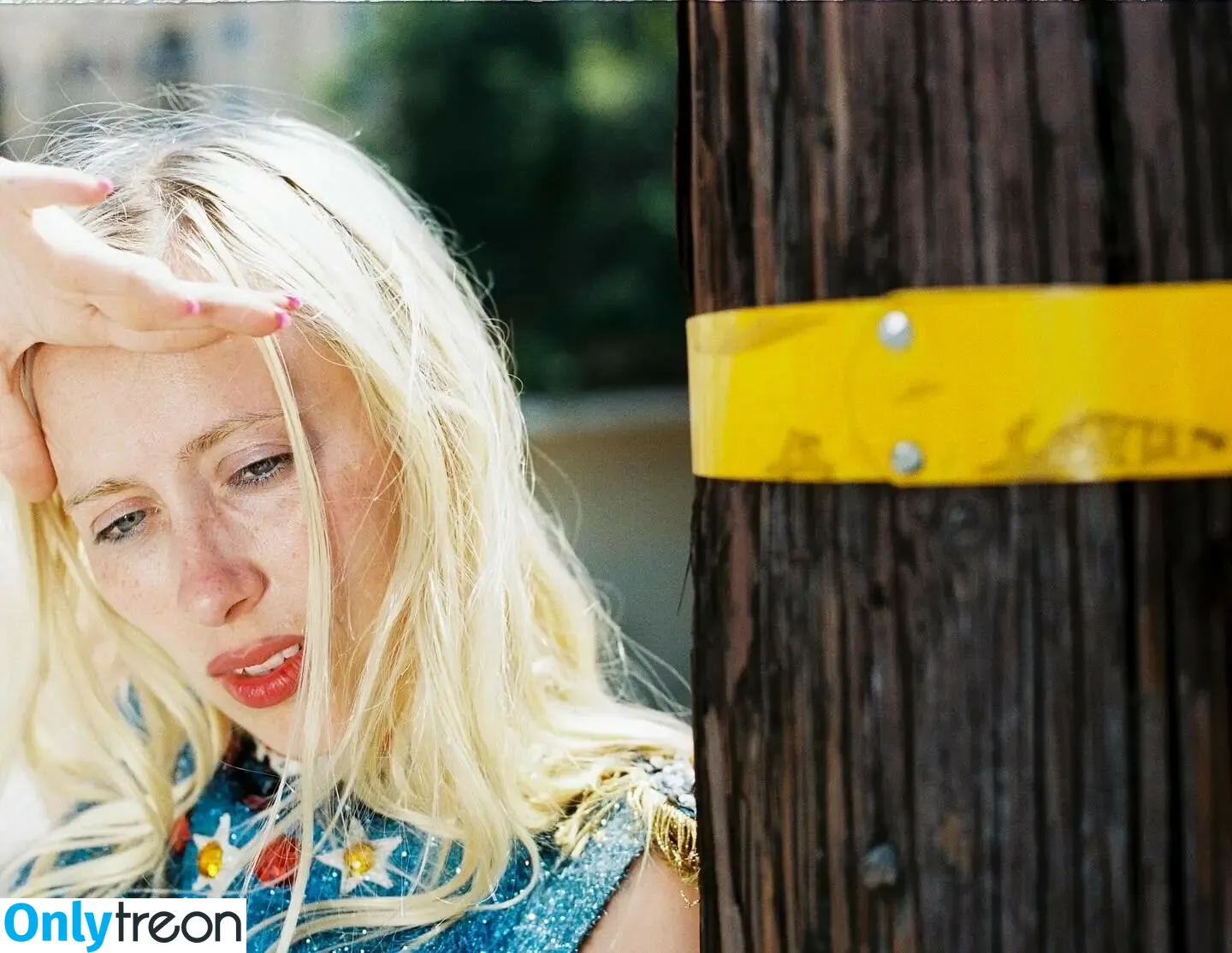 Harmony Tividad nude photo #0077 (Girlpool / harmonytividad / sexuallyattractedtogod)