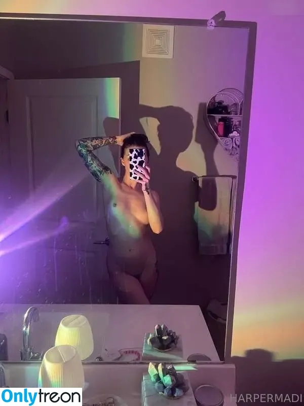Harper Madi nude photo #0082 (HARPERMADI_ / madiharpart)