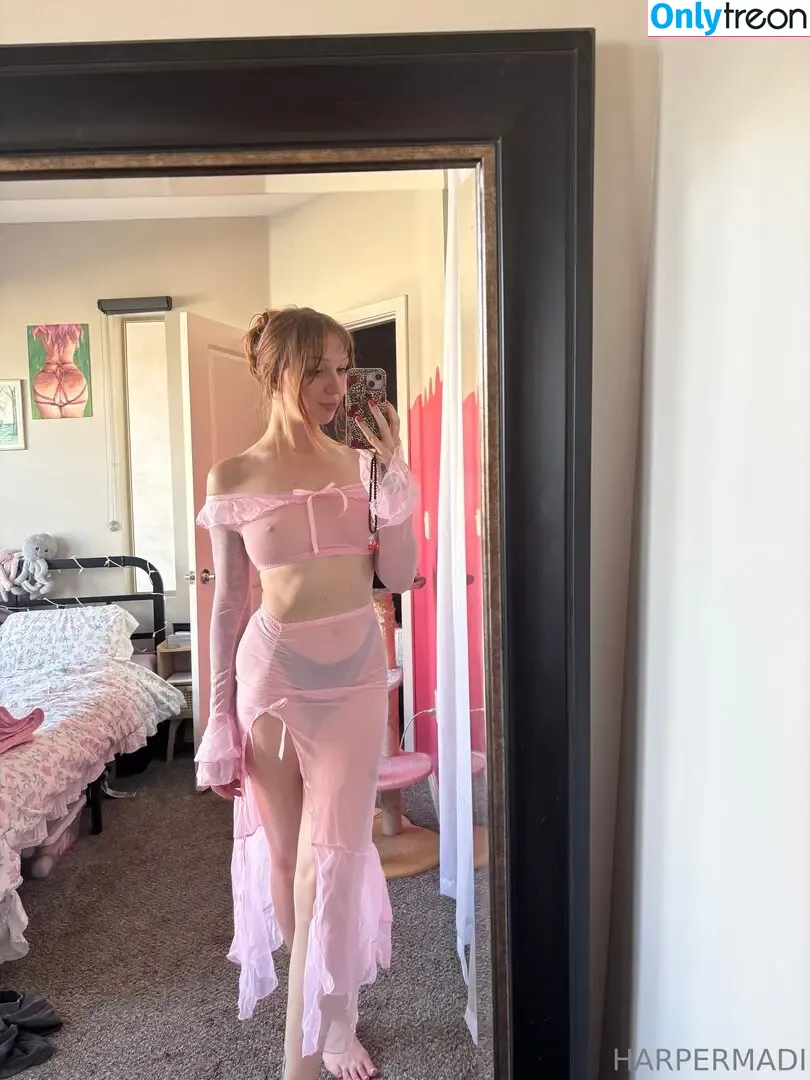 Harper Madi nude photo #0384 (HARPERMADI_ / madiharpart)