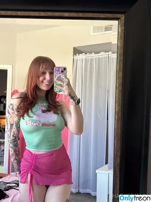 harpermadi_ / harpermadisfw nude photo #6061