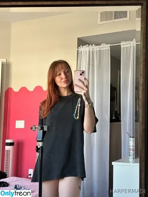 harpermadi_ / harpermadisfw nude photo #6065