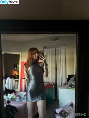 harpermadi_ / harpermadisfw nude photo #6080