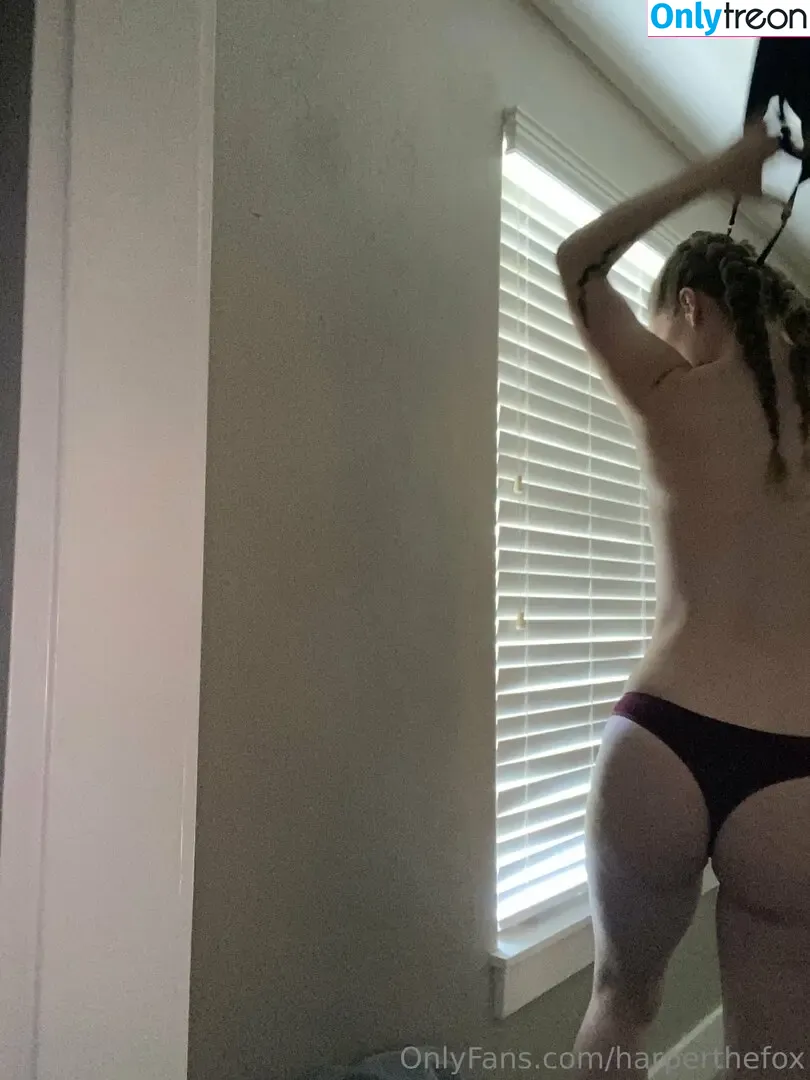 harperthefox nude photo #0032 (harperthefoxofficial)