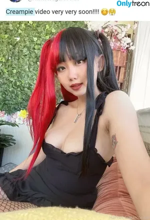 Harriet Sugarcookie / harrietsugarcookie / hazsugarcookie / hsugarcookie nude photo #0055