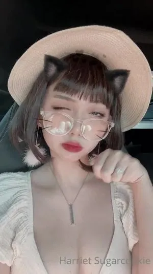 harrietsugarcookie / hazsugarcookie / hsugarcookie nude photo #0009