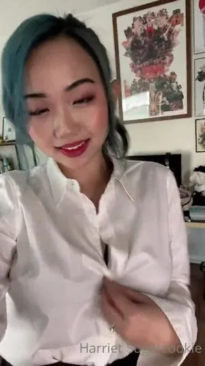 harrietsugarcookie / hazsugarcookie / hsugarcookie nude photo #0011