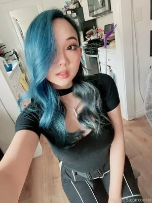 harrietsugarcookie / hazsugarcookie / hsugarcookie nude photo #0060
