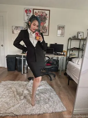harrietsugarcookie / hazsugarcookie / hsugarcookie nude photo #0072