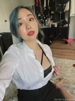harrietsugarcookie / hazsugarcookie / hsugarcookie nude photo #0075