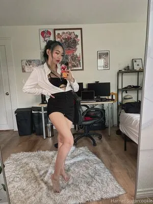 harrietsugarcookie / hazsugarcookie / hsugarcookie nude photo #0077