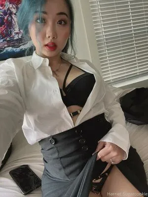 harrietsugarcookie / hazsugarcookie / hsugarcookie nude photo #0078