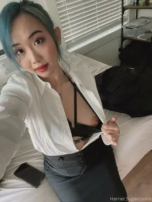 harrietsugarcookie / hazsugarcookie / hsugarcookie nude photo #0079
