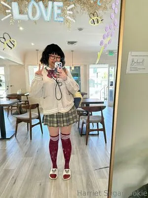 harrietsugarcookie / hazsugarcookie / hsugarcookie nude photo #0173
