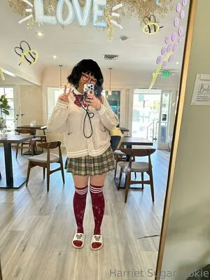 harrietsugarcookie / hazsugarcookie / hsugarcookie nude photo #0180