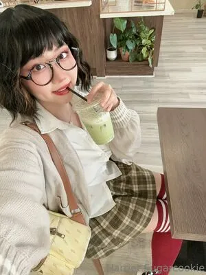 harrietsugarcookie / hazsugarcookie / hsugarcookie nude photo #0183