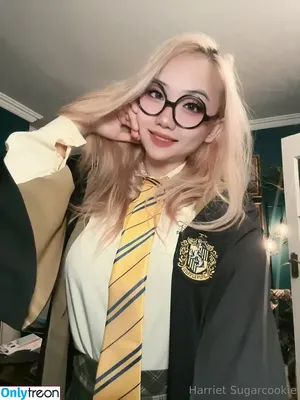 harrietsugarcookie / hsugarcookie / iamharrietsugarcookie nude photo #0334