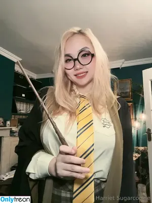 harrietsugarcookie / hsugarcookie / iamharrietsugarcookie nude photo #0336