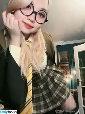 harrietsugarcookie / hsugarcookie / iamharrietsugarcookie nude photo #0348