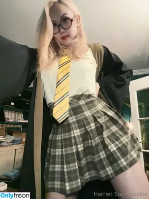 harrietsugarcookie / hsugarcookie / iamharrietsugarcookie nude photo #0350