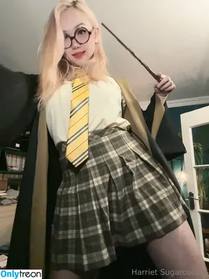 harrietsugarcookie / hsugarcookie / iamharrietsugarcookie nude photo #0357