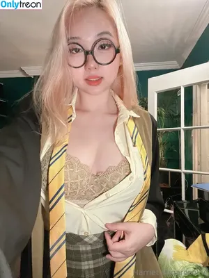harrietsugarcookie / hsugarcookie / iamharrietsugarcookie nude photo #0377