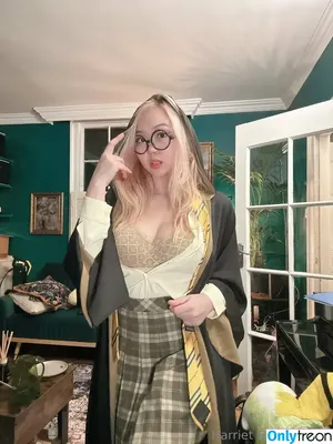 harrietsugarcookie / hsugarcookie / iamharrietsugarcookie nude photo #0380