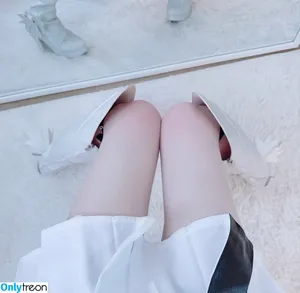 Harusaki / Harusaki_cos / haru4aki nude photo #0071