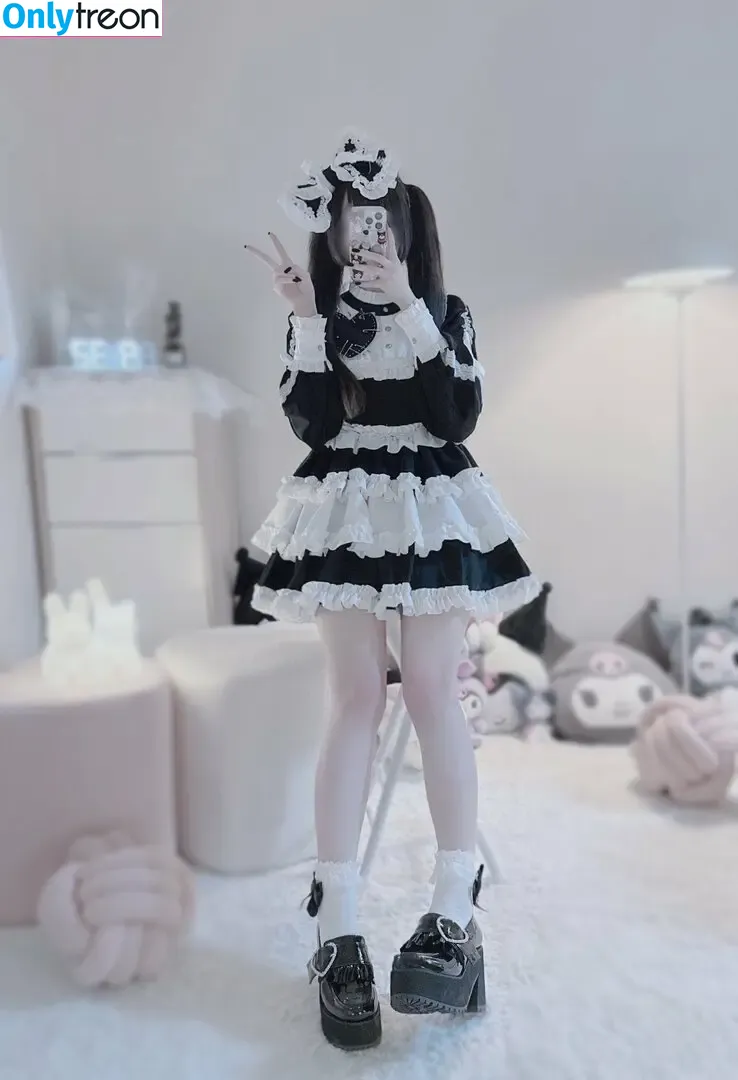 Harusaki nude photo #0003 (Harusaki_cos / haru4aki)