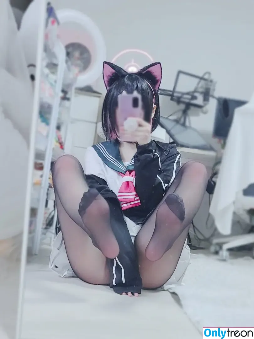 Harusaki nude photo #0006 (Harusaki_cos / haru4aki)