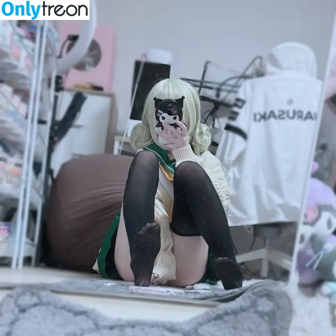 Harusaki nude photo #0067 (Harusaki_cos / haru4aki)