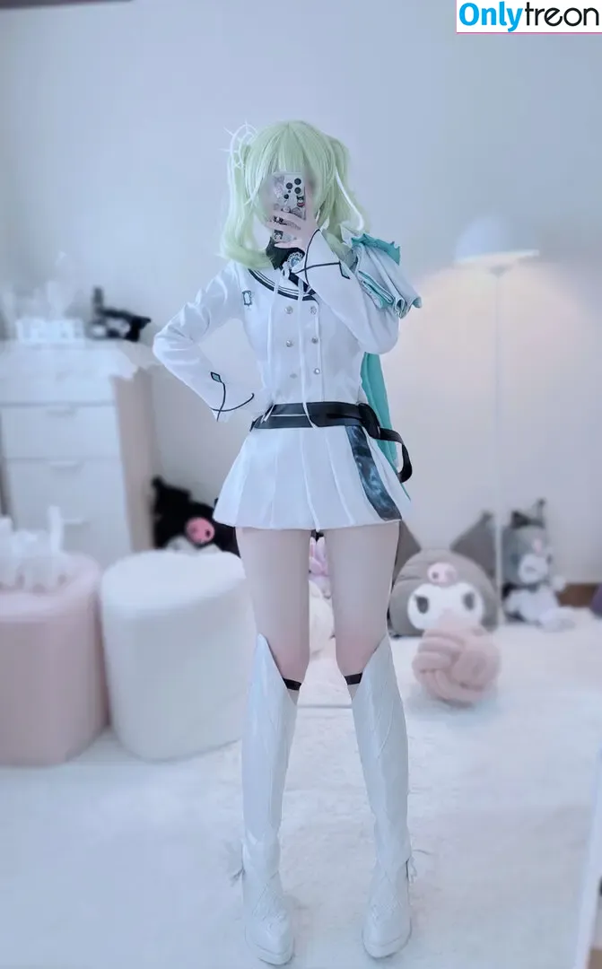 Harusaki nude photo #0072 (Harusaki_cos / haru4aki)