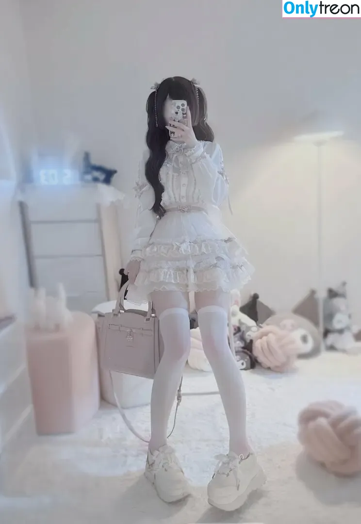 Harusaki nude photo #0080 (Harusaki_cos / haru4aki)