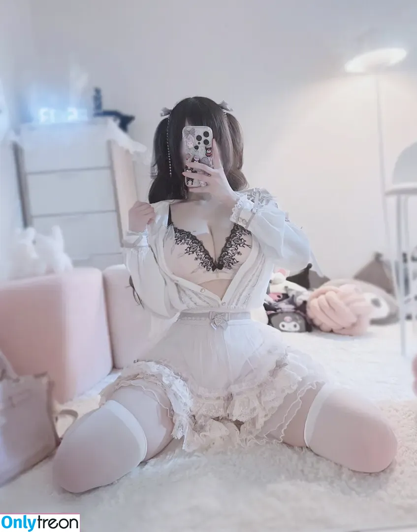 Harusaki nude photo #0083 (Harusaki_cos / haru4aki)