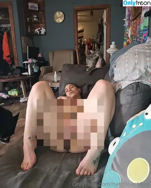 hatchbackhoe / hatchforsleep nude photo #0360