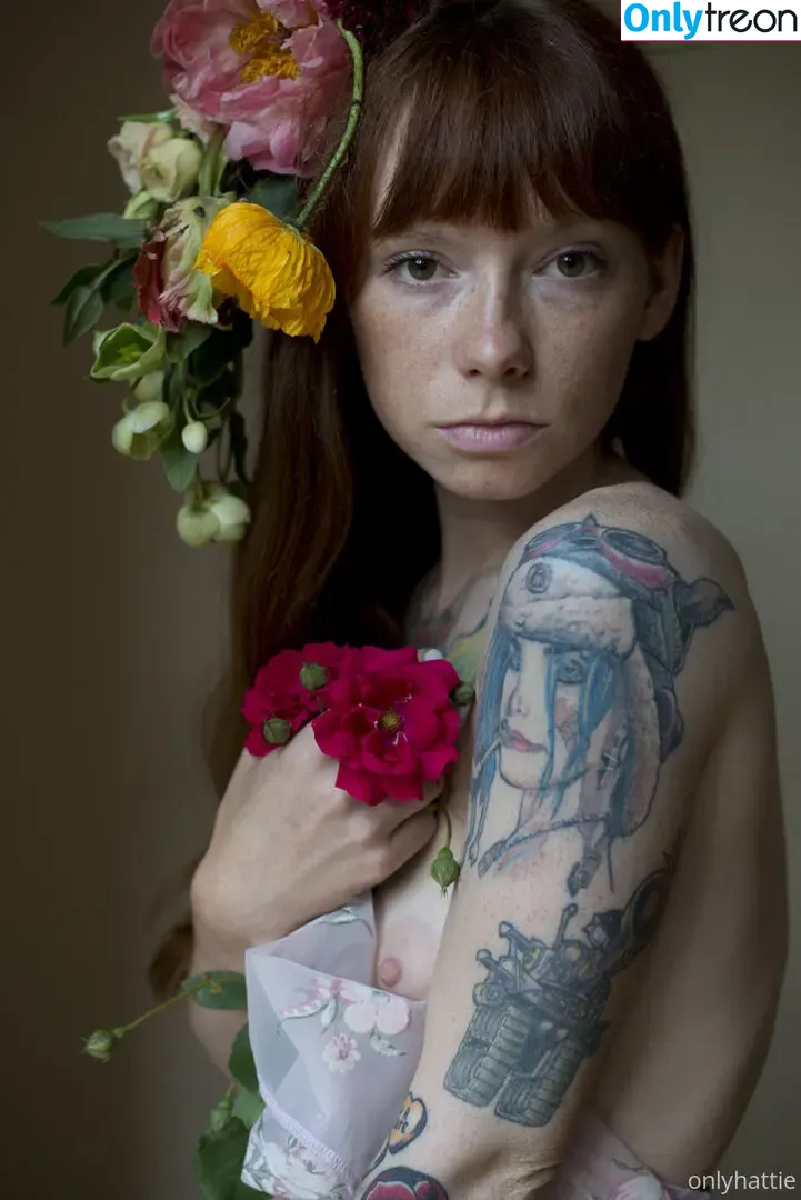 Hattie Watson nude photo #0052 (eittahton)
