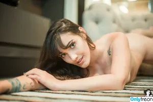 Haub Suicide / haubgirl / haubsuicide / sayhaub nude photo #0050