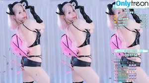 haumpah / 하음파_ nude photo #0095