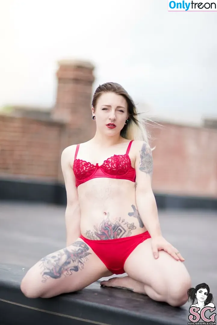 Havoc SG nude photo #0003 (Havoc SG)